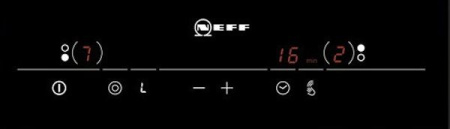 Варочная панель Neff N14D30N2 купить за 718&nbsp;800 ₽ в Москве с доставкой по РФ