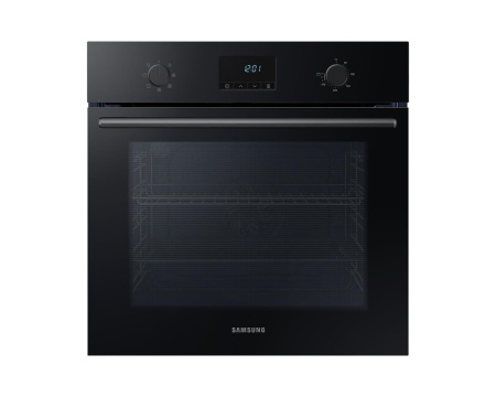 Духовой шкаф Samsung NV68A1110BB/WT - купить онлайн, цена 45 555 ₽, стоимость доставки по МСК и РФ от 300 рублей, заказать сейчас! Духовой шкаф Samsung NV68A1110BB/WT купить за 45 555 ₽ в Москве с доставкой по РФ