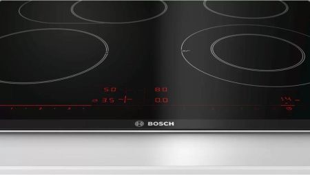 Электрическая варочная панель Bosch PKN675DK1D - купить онлайн, цена 129 999 ₽, стоимость доставки по МСК и РФ от 300 рублей, заказать сейчас! Электрическая варочная панель Bosch PKN675DK1D купить за 129 999 ₽ в Москве с доставкой по РФ