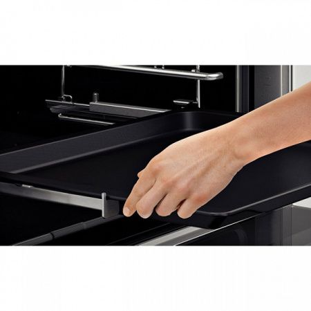 Духовой шкаф Neff B56CT64N0 купить за 306&nbsp;910 ₽ в Москве с доставкой по РФ