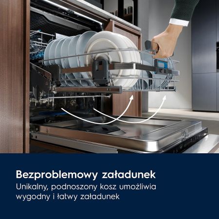 Electrolux EEC767310L купить за 252&nbsp;000 ₽ в Москве с доставкой по РФ