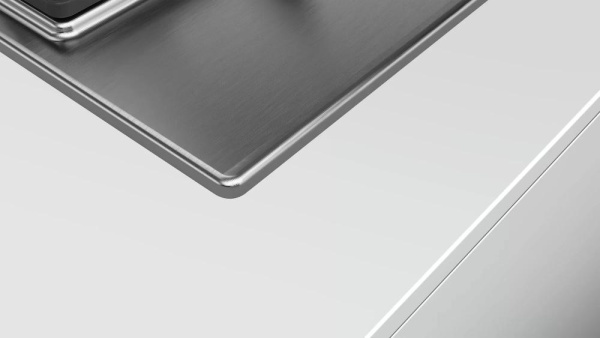 Газовая варочная панель Bosch PCC6A5B90 - купить за 32&nbsp;950.27 ₽ в Москве с доставкой по РФ