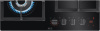 Варочная панель AEG HKB64450NB купить за 60&nbsp;370 ₽ в Москве с доставкой по РФ