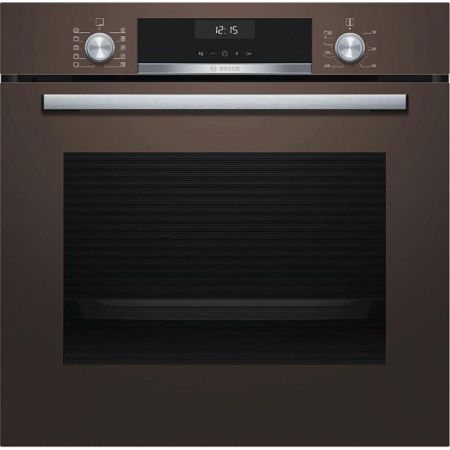 Духовой шкаф Bosch HBG537YM0R - купить онлайн, цена 299 999 ₽, стоимость доставки по МСК и РФ от 300 рублей, заказать сейчас! Духовой шкаф Bosch HBG537YM0R купить за 299 999 ₽ в Москве с доставкой по РФ