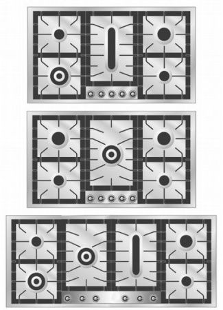 Варочный центр Restart ELG 200 купить за 355&nbsp;555 ₽ в Москве с доставкой по РФ