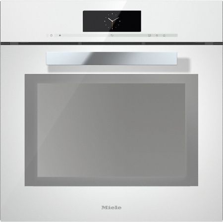 Комби-пароварка Miele DGC 6860 BRWS - купить онлайн, цена 629 400 ₽, стоимость доставки по МСК и РФ от 300 рублей, заказать сейчас! Комби-пароварка Miele DGC 6860 BRWS купить за 629 400 ₽ в Москве с доставкой по РФ