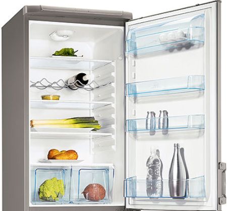 Холодильник Electrolux ERB 34090 X купить за 110&nbsp;000 ₽ в Москве с доставкой по РФ