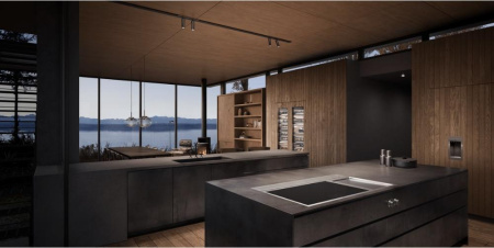 Варочная панель Gaggenau CX482111 купить за 129&nbsp;999 ₽ в Москве с доставкой по РФ