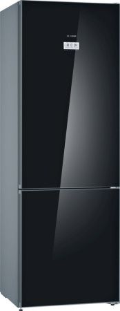 Холодильник с нижней морозильной камерой BOSCH KGN49SB3AR - купить онлайн, цена 499 999 ₽, стоимость доставки по МСК и РФ от 300 рублей, заказать сейчас! Холодильник с нижней морозильной камерой BOSCH KGN49SB3AR купить за 499 999 ₽ в Москве с доставкой по РФ