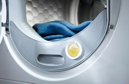 Сушильная машина Miele TKB 140 WP купить за 155&nbsp;500 ₽ в Москве с доставкой по РФ