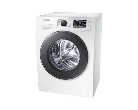 Стиральная машина Samsung WW70J52E04WDLP - купить онлайн, цена 45 555 ₽, стоимость доставки по МСК и РФ от 300 рублей, заказать сейчас! Стиральная машина Samsung WW70J52E04WDLP купить за 45 555 ₽ в Москве с доставкой по РФ