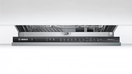 Встраиваемая посудомоечная машина BOSCH SMV25AX03R купить за 150&nbsp;000 ₽ в Москве с доставкой по РФ