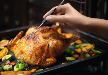 Духовой шкаф Electrolux KODDP77H купить за 82&nbsp;210 ₽ в Москве с доставкой по РФ