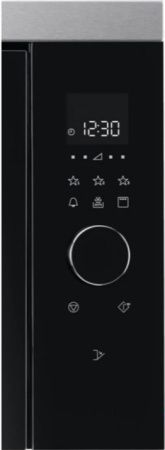 Встраиваемая микроволновая печь AEG MBB1756DEM купить за 97&nbsp;490 ₽ в Москве с доставкой по РФ