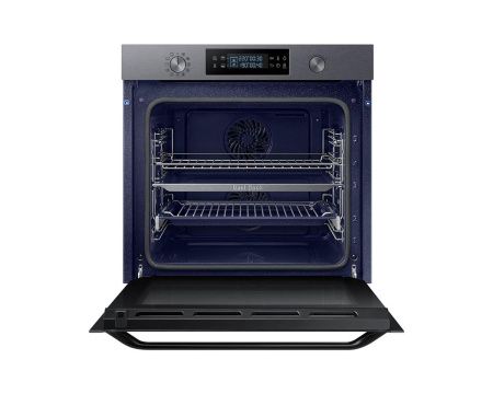 Духовой шкаф Samsung NV75K5571RG/WT - купить онлайн, цена 45 555 ₽, стоимость доставки по МСК и РФ от 300 рублей, заказать сейчас! Духовой шкаф Samsung NV75K5571RG/WT купить за 45 555 ₽ в Москве с доставкой по РФ