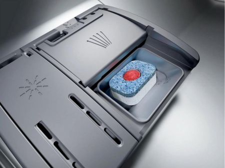 Встраиваемая посудомоечная машина Bosch SPV4XMX20E купить за 69&nbsp;370.43 ₽ в Москве с доставкой по РФ