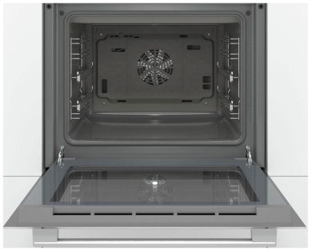 Духовой шкаф Bosch HBJ558YW0Q купить за 59&nbsp;420.35 ₽ в Москве с доставкой по РФ