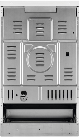 Электрическая плита Electrolux RKR540201X купить за 69&nbsp;990 ₽ в Москве с доставкой по РФ