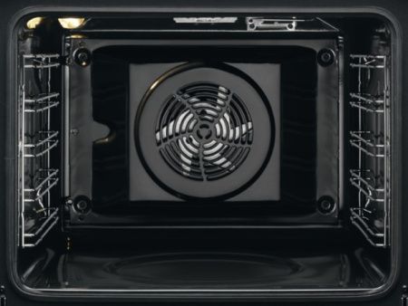 Духовой шкаф Electrolux OEF5H50V купить за 78&nbsp;090 ₽ в Москве с доставкой по РФ