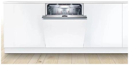 Встраиваемая посудомоечная машина BOSCH SMH8ZCX10R купить за 224&nbsp;985.13 ₽ в Москве с доставкой по РФ