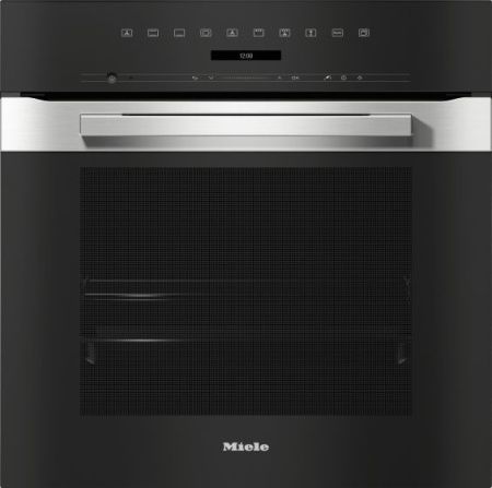 Духовой шкаф Miele H 7262 B EDST CLST - купить онлайн, цена 109 000 ₽, стоимость доставки по МСК и РФ от 300 рублей, заказать сейчас! Духовой шкаф Miele H 7262 B EDST CLST купить за 109 000 ₽ в Москве с доставкой по РФ