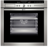 Духовой шкаф Neff B46C74N3 купить за 375&nbsp;200 ₽ в Москве с доставкой по РФ