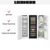 Встраиваемый холодильник Liebherr IXRFW 5153 Prime BioFresh NoFrost - купить онлайн, цена 1 985 090.22 ₽, стоимость доставки по МСК и РФ от 300 рублей, заказать сейчас! Встраиваемый холодильник Liebherr IXRFW 5153 Prime BioFresh NoFrost купить за 1 985 090.22 ₽ в Москве с доставкой по РФ