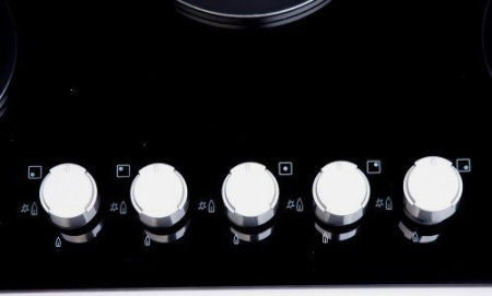 Варочная панель Electrolux EGT 97353 YK купить за 94&nbsp;200 ₽ в Москве с доставкой по РФ