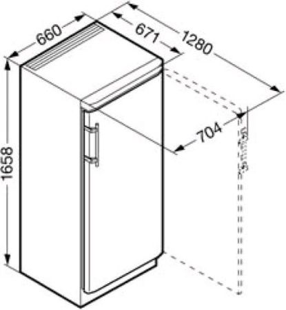 Винный шкаф Liebherr WK 4176 купить за в Москве с доставкой по РФ