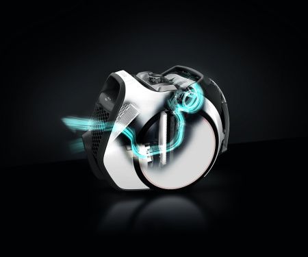 Пылесос Miele SNCF 0 Boost CX 1 Parquet PowerLine купить за 56&nbsp;300 ₽ в Москве с доставкой по РФ