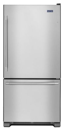 Холодильник Maytag MBF1958FEZ - купить онлайн, цена 99 990 ₽, стоимость доставки по МСК и РФ от 300 рублей, заказать сейчас! Холодильник Maytag MBF1958FEZ купить за 99 990 ₽ в Москве с доставкой по РФ