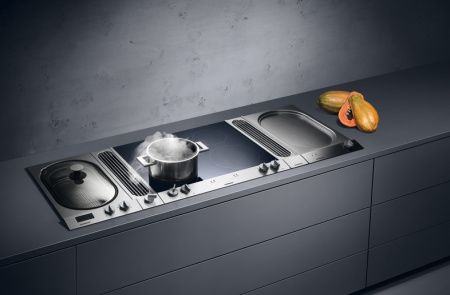 Вытяжка Gaggenau VL 040-107 купить за 79&nbsp;999 ₽ в Москве с доставкой по РФ