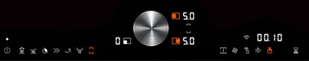 Варочная панель Gaggenau CI290111 - купить онлайн, цена 129 999 ₽, стоимость доставки по МСК и РФ от 300 рублей, заказать сейчас! Варочная панель Gaggenau CI290111 купить за 129 999 ₽ в Москве с доставкой по РФ