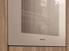 Духовой шкаф Miele H 7860 BPX Pearl beige купить за 571&nbsp;600 ₽ в Москве с доставкой по РФ