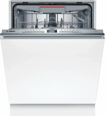 Встраиваемая посудомоечная машина Bosch SMV4HVX00E - купить онлайн, цена 83 750.26 ₽, стоимость доставки по МСК и РФ от 300 рублей, заказать сейчас! Встраиваемая посудомоечная машина Bosch SMV4HVX00E купить за 83 750.26 ₽ в Москве с доставкой по РФ