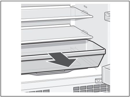 Встраиваемый холодильник Gaggenau RC200300 - купить онлайн, цена 79 999 ₽, стоимость доставки по МСК и РФ от 300 рублей, заказать сейчас! Встраиваемый холодильник Gaggenau RC200300 купить за 79 999 ₽ в Москве с доставкой по РФ