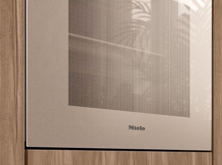 Духовой шкаф Miele H 7860 BPX Pearl beige купить за 571&nbsp;600 ₽ в Москве с доставкой по РФ