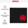 Электрическая варочная панель Bosch PKF675FP2E купить за 44&nbsp;780.42 ₽ в Москве с доставкой по РФ