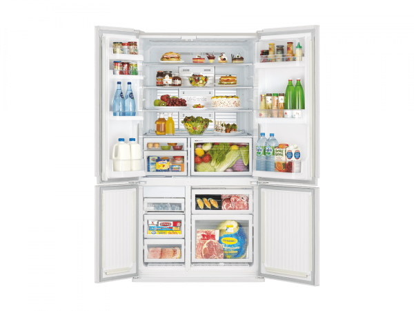 Холодильник Mitsubishi Electric MR-LA635ER-GWH-A - купить за 299&nbsp;900 ₽ в Москве с доставкой по РФ