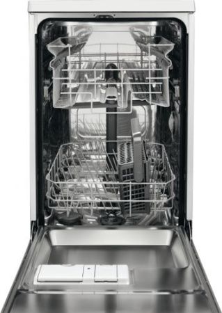 Electrolux ESF 9450 LOX купить за 124&nbsp;800 ₽ в Москве с доставкой по РФ