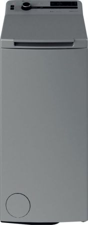 Стиральная машина Bauknecht WMT Silver 6513 D4 - купить онлайн, цена 45 000 ₽, стоимость доставки по МСК и РФ от 300 рублей, заказать сейчас! Стиральная машина Bauknecht WMT Silver 6513 D4 купить за 45 000 ₽ в Москве с доставкой по РФ