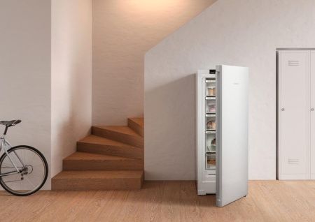 Морозильник Liebherr FNe 4605 купить за 110&nbsp;000.20 ₽ в Москве с доставкой по РФ