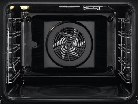 Духовой шкаф Electrolux KOF3H70X купить за 61&nbsp;560 ₽ в Москве с доставкой по РФ