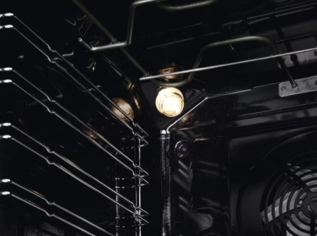 Духовой шкаф Electrolux EOD5H70X купить за 69&nbsp;100 ₽ в Москве с доставкой по РФ