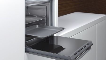 Духовой шкаф Neff B15E42N3 - купить онлайн, цена 377 700 ₽, стоимость доставки по МСК и РФ от 300 рублей, заказать сейчас! Духовой шкаф Neff B15E42N3 купить за 377 700 ₽ в Москве с доставкой по РФ