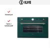 Духовой шкаф Ilve 900-NVG-VS купить за 299&nbsp;999 ₽ в Москве с доставкой по РФ