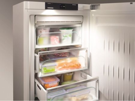 Морозильная камера Liebherr GN 4375 Premium NoFrost купить за 224&nbsp;390.33 ₽ в Москве с доставкой по РФ