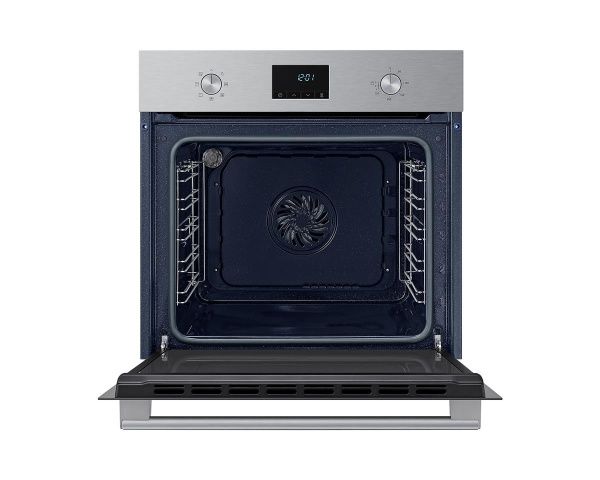 Духовой шкаф Samsung NV68A1110BS/WT - купить за 45&nbsp;555 ₽ в Москве с доставкой по РФ