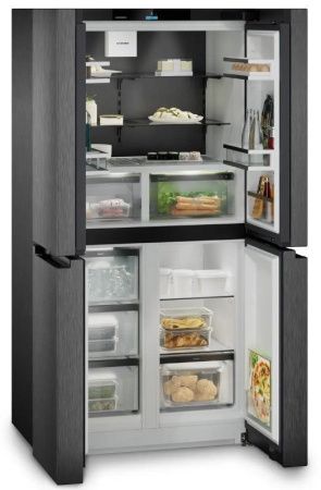 Холодильник Liebherr MBbsdi 9024 Plus BioFresh NoFrost - купить онлайн, цена 630 000 ₽, стоимость доставки по МСК и РФ от 300 рублей, заказать сейчас! Холодильник Liebherr MBbsdi 9024 Plus BioFresh NoFrost купить за 630 000 ₽ в Москве с доставкой по РФ