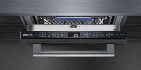 Siemens SR65HX10MR купить за 49&nbsp;310 ₽ в Москве с доставкой по РФ